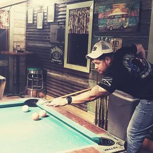 Meet your Posher, Raul